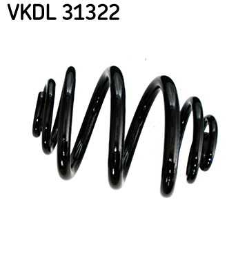 SKF VKDL 31322 Fahrwerksfeder